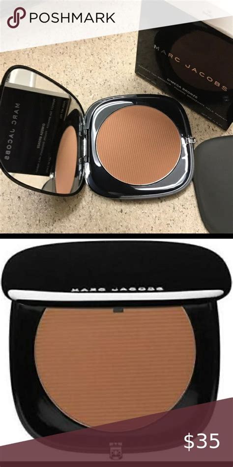 marc jacobs bronzer omega